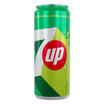 7up 33 cl