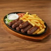Cevapi Meny