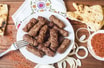 Grillad Cevapi 1 kg